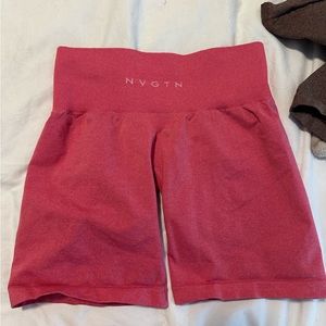 NVGTN Pro Shorts